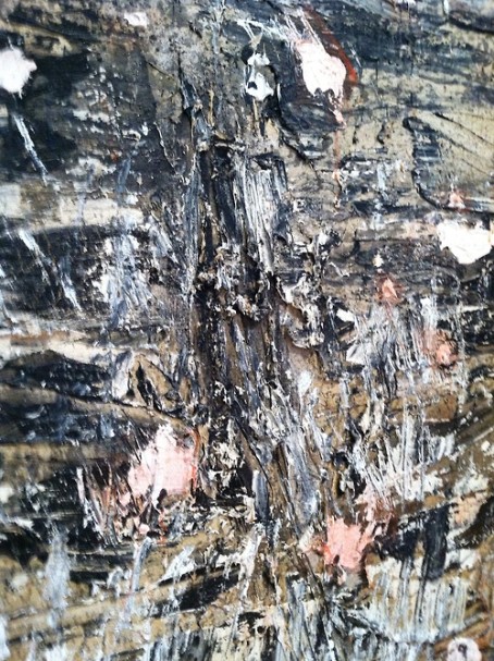 anselm kiefer